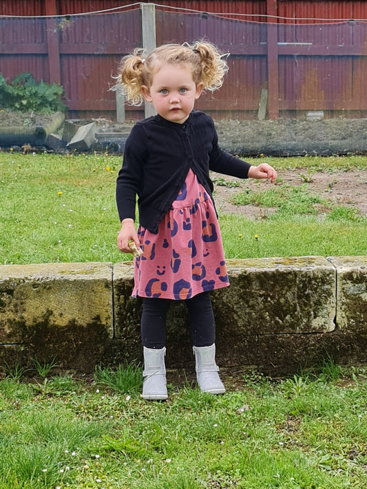 My take on toilet training