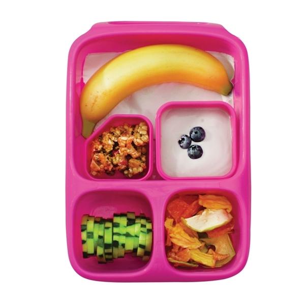 Lunchboxes