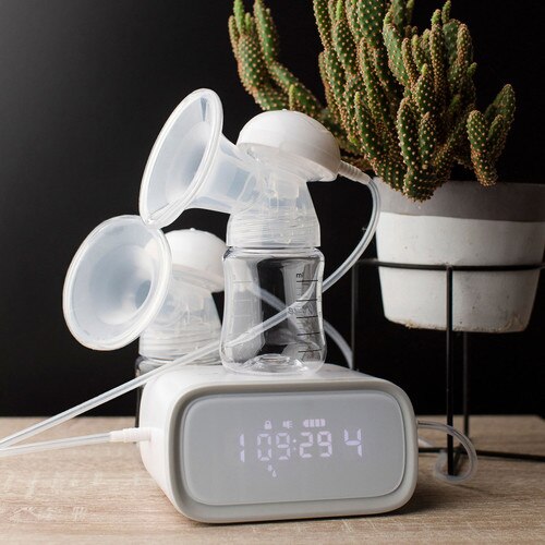 Breast Pumps