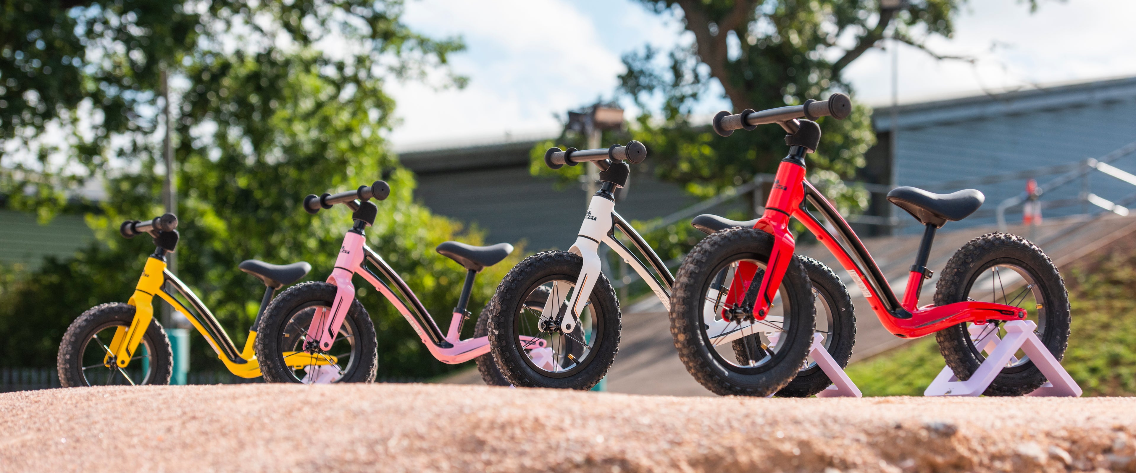 Hornit Bikes and Accessories
