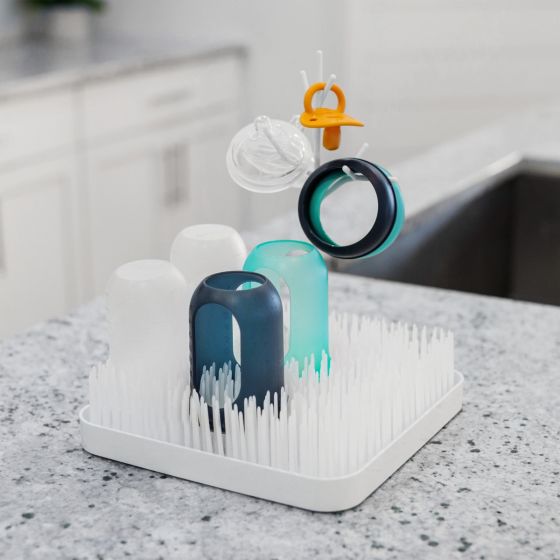 Bottles and accessories