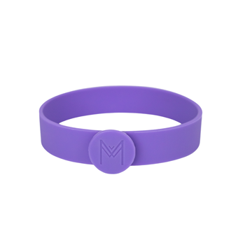 Montii | Food Jar Silicone Band - Grape
