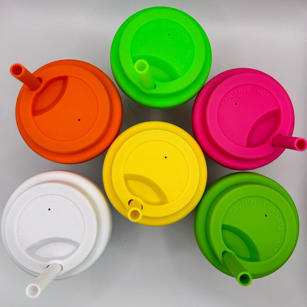Fluffy To Go - Fluffy Cup