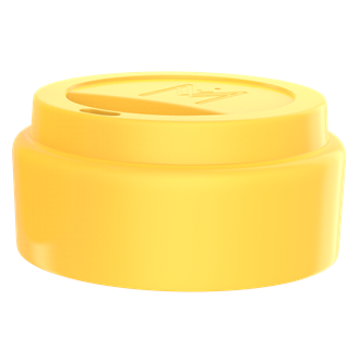 Montii | Mini Coffee Cup - Replacement Lid