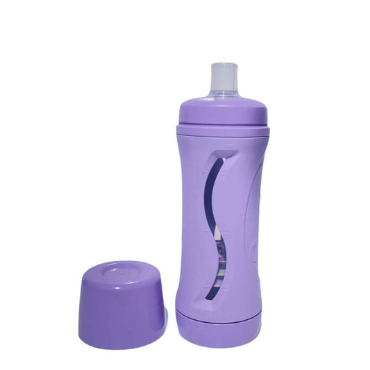Subo Bottle - Lavender (Limited Edition)