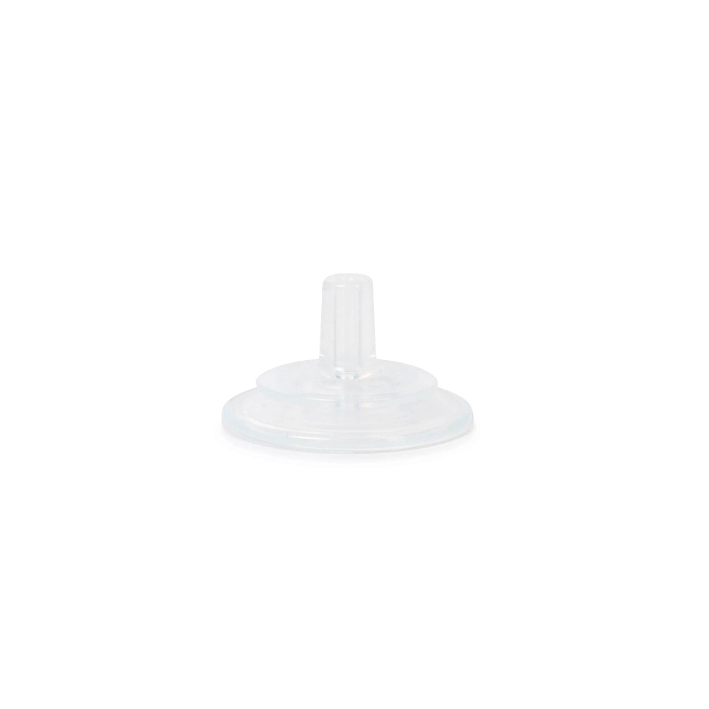 Subo Straw - Clear - 5mm 2pk
