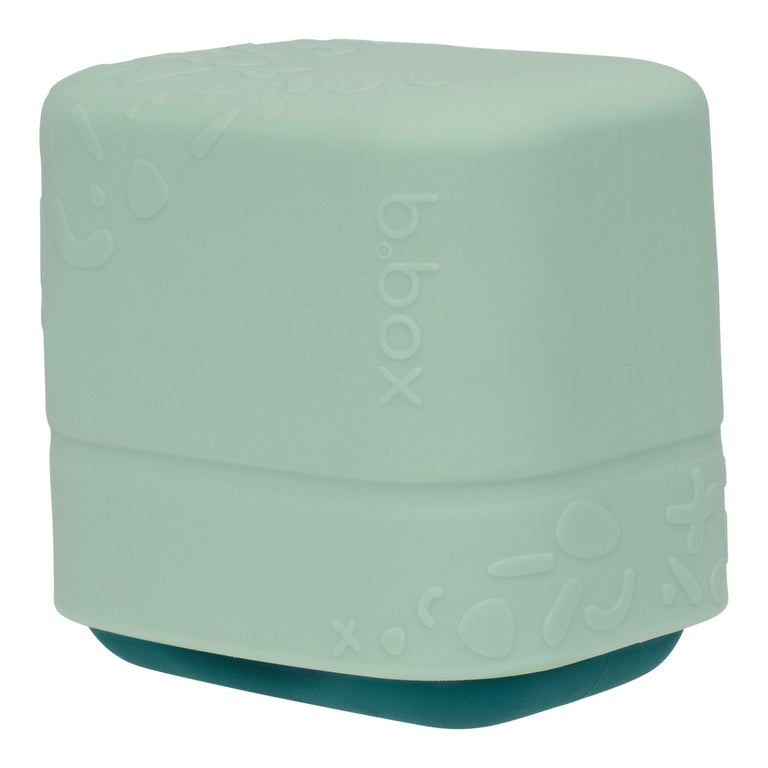 B.box - Silicone Snack Cup - Forest
