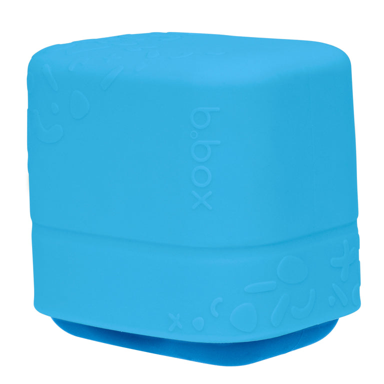 B.box - Silicone Snack Cup - Ocean