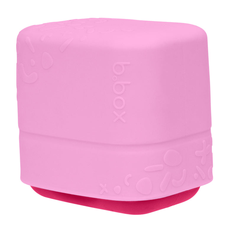 B.box - Silicone Snack Cup - Berry