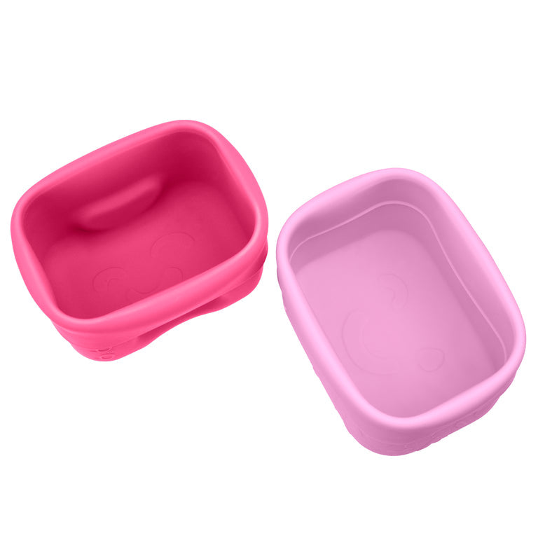 B.box - Silicone Snack Cup - Berry