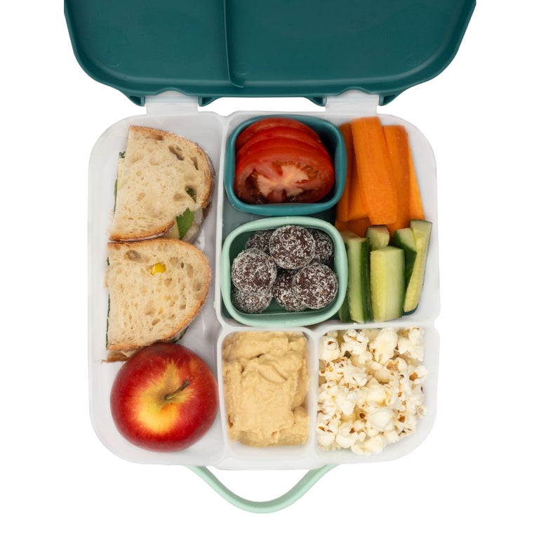 B.box - Silicone Snack Cup - Forest
