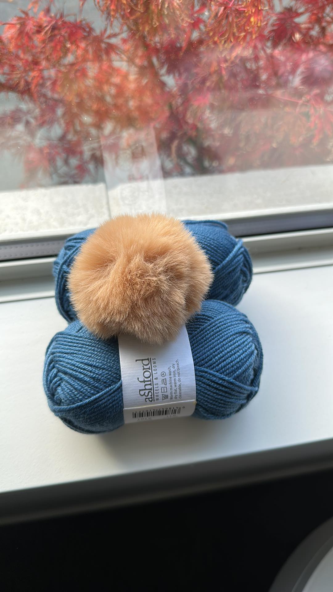 Custom Merino Beanie