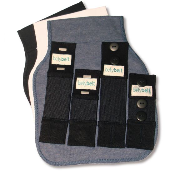 BELLY BELT EXTENDER KIT