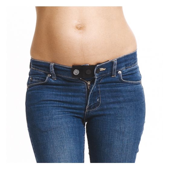 BELLY BELT EXTENDER KIT