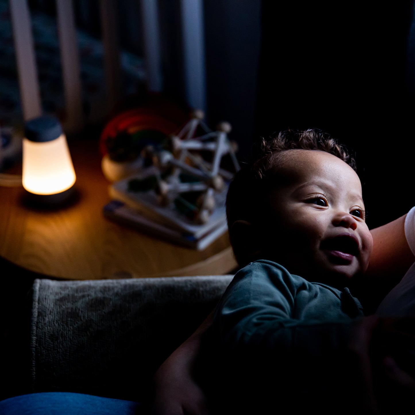 Yogasleep Baby Soother with Voice Recorder
