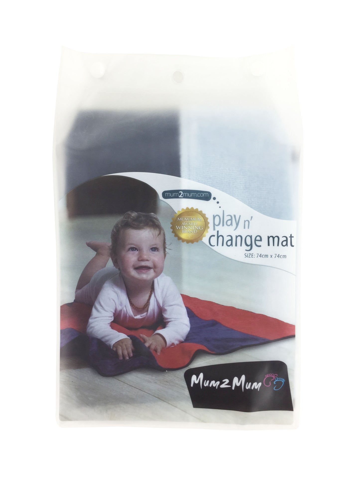 MUM 2 MUM - CHANGE MAT