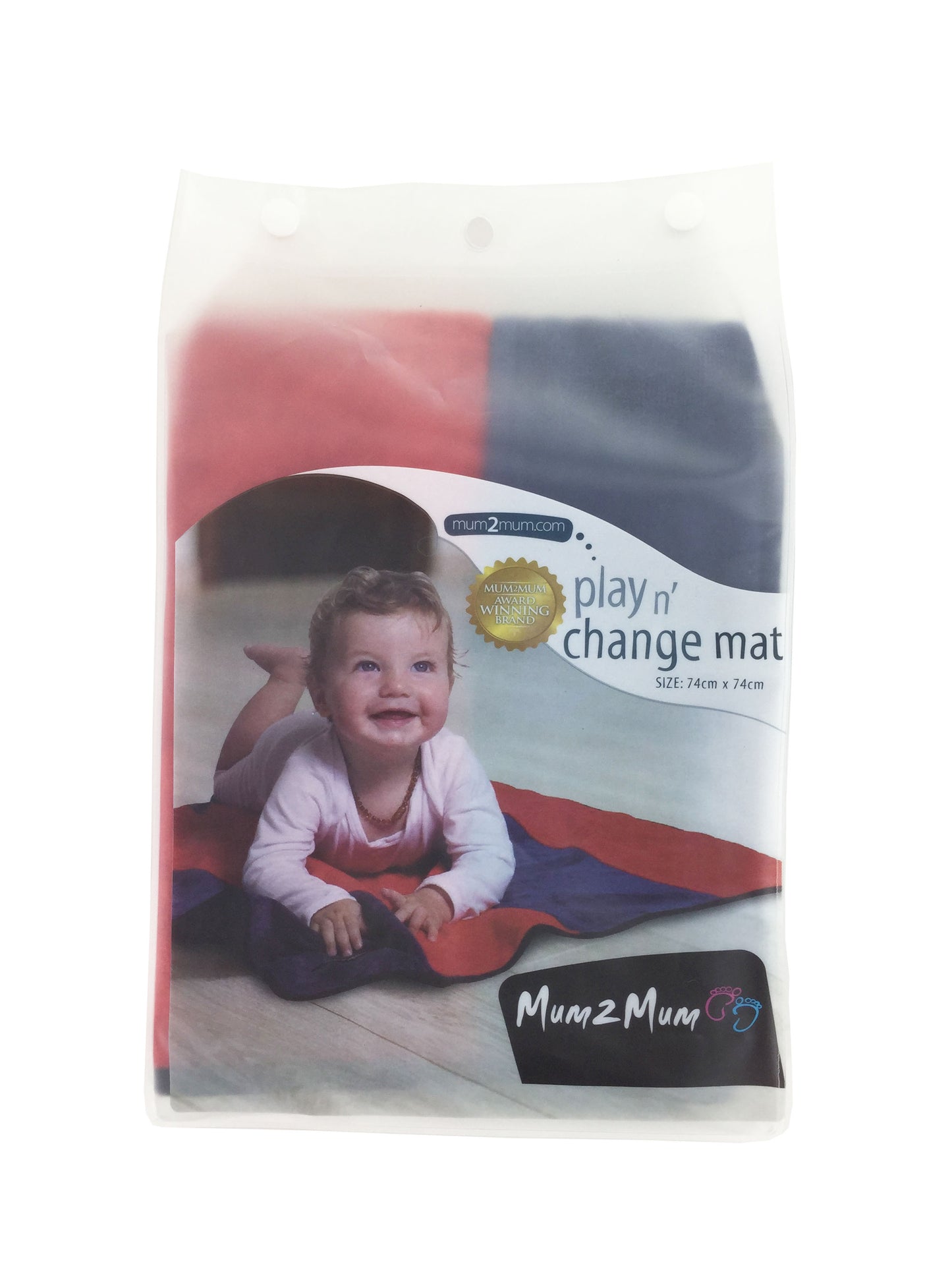 MUM 2 MUM - CHANGE MAT