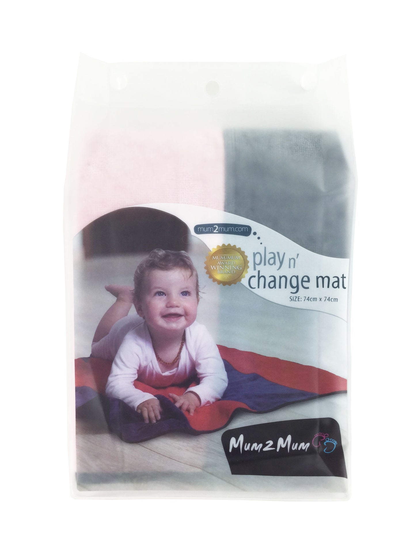 MUM 2 MUM - CHANGE MAT