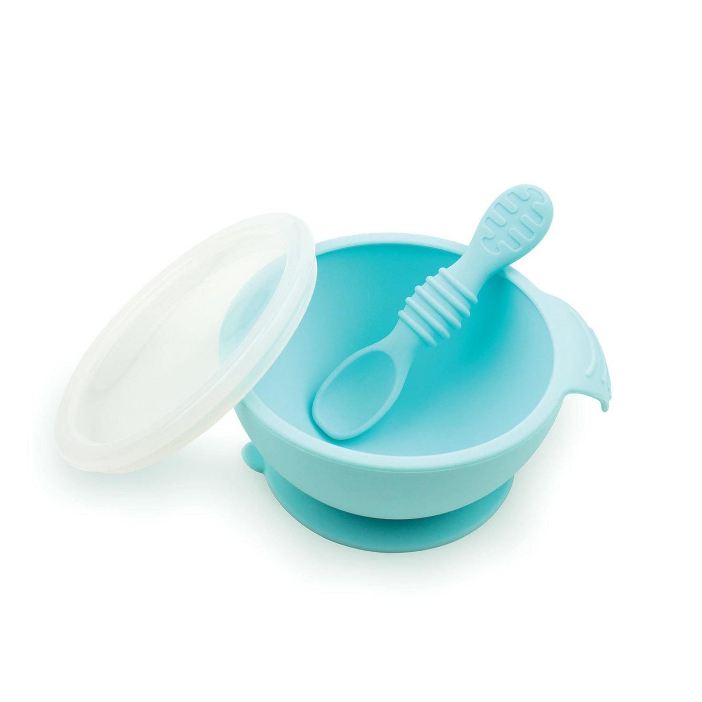 BUMKINS - First Feeding Set - Multiple Colours