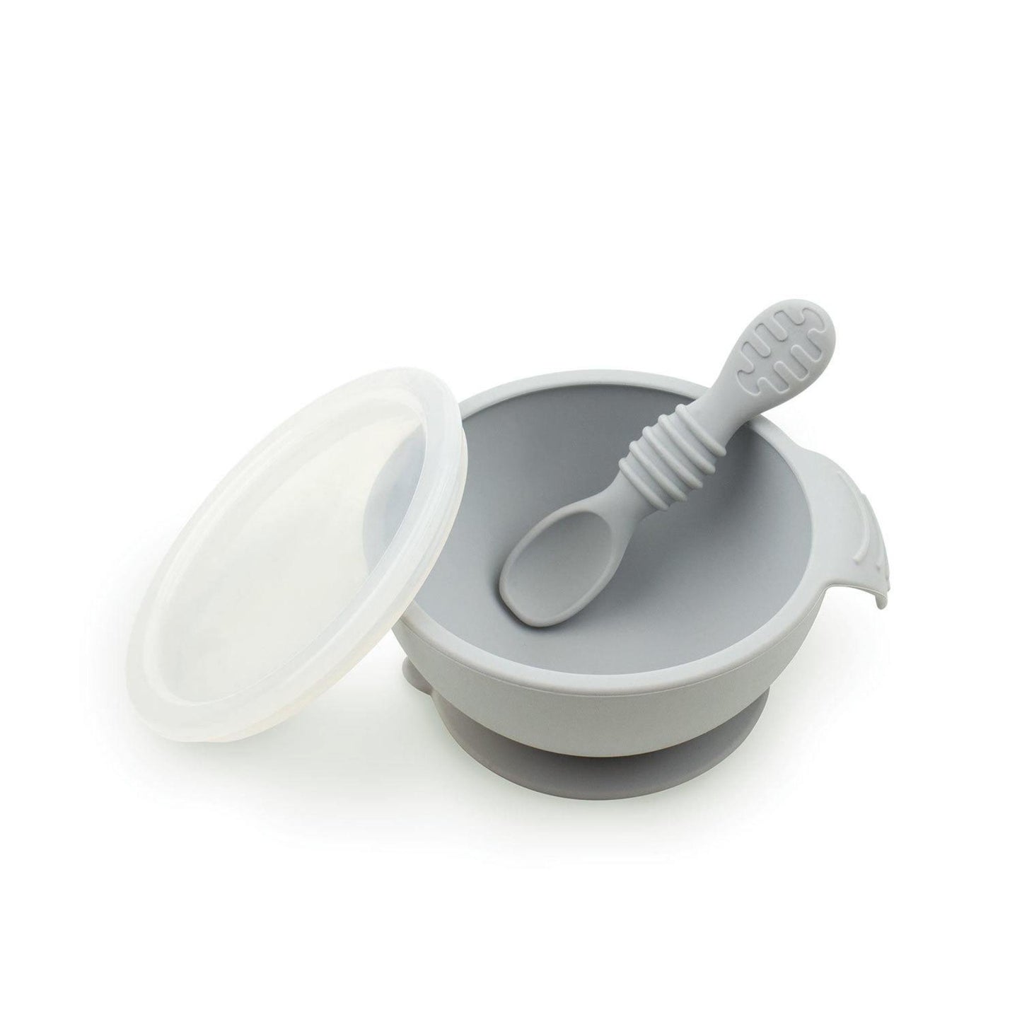 BUMKINS - First Feeding Set - Multiple Colours