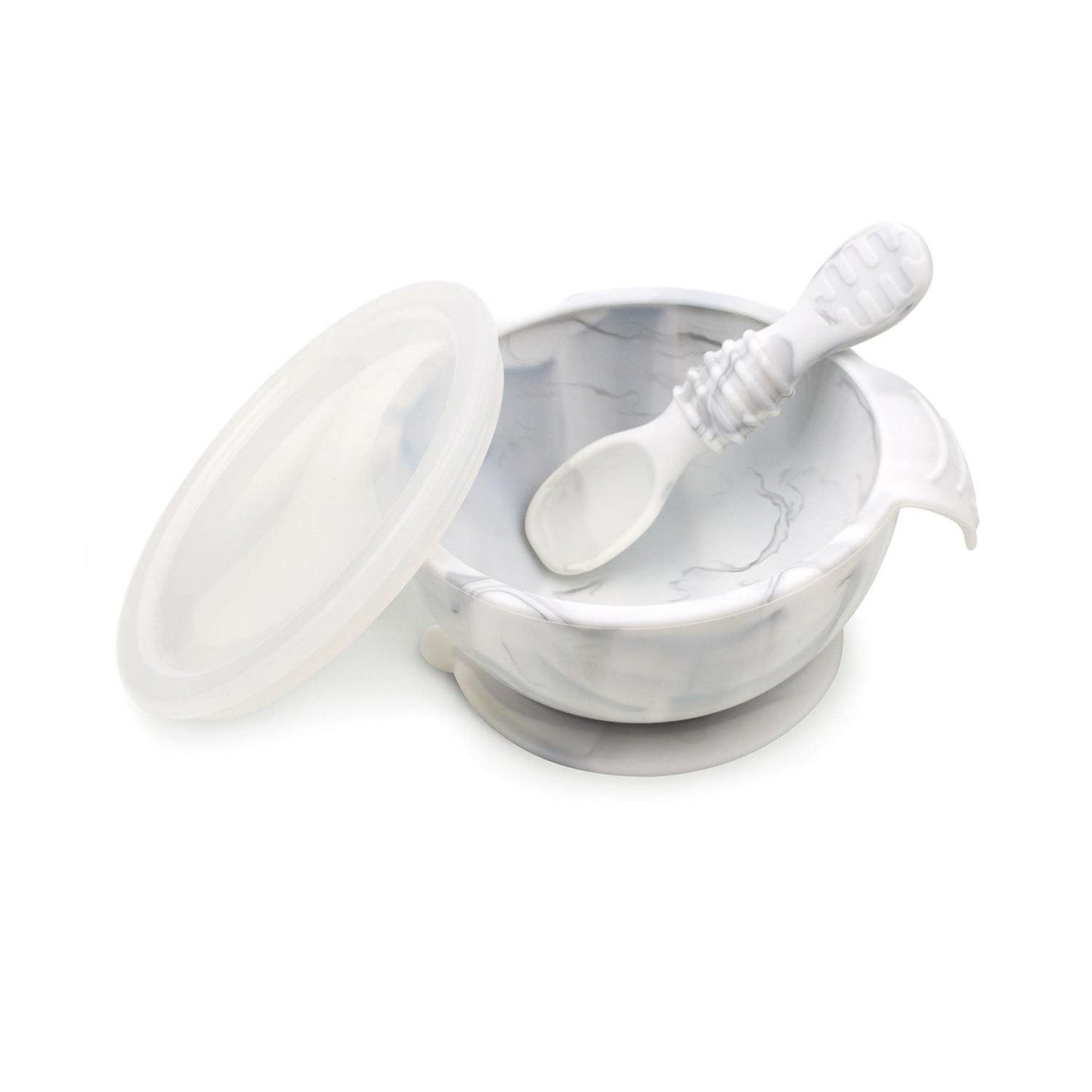 BUMKINS - First Feeding Set - Multiple Colours
