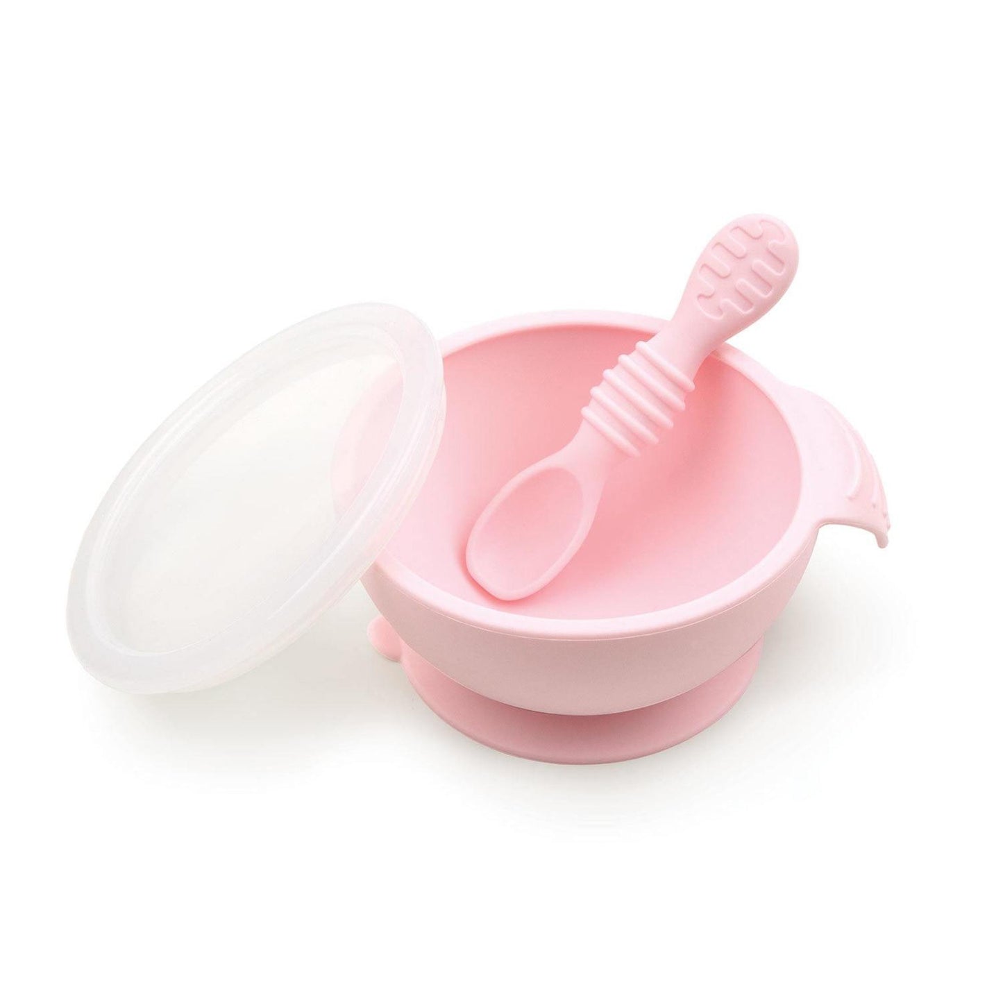 BUMKINS - First Feeding Set - Multiple Colours