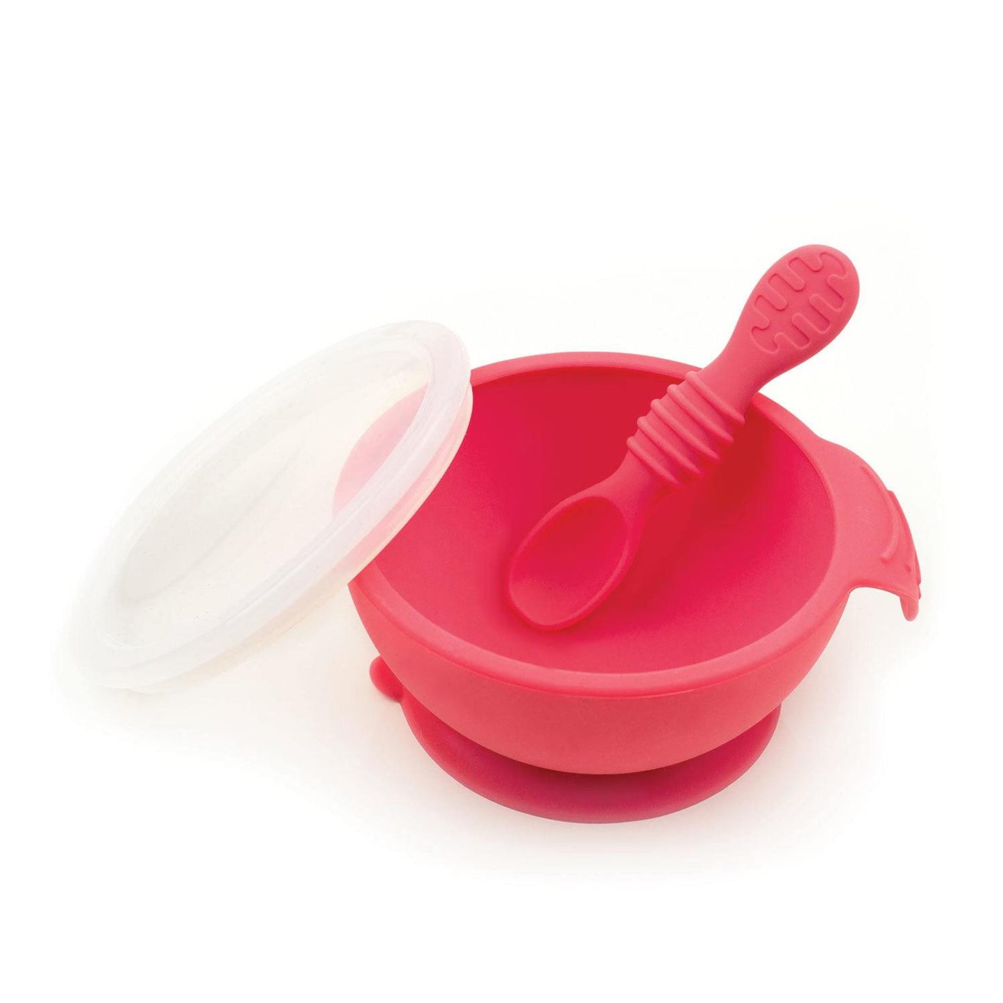 BUMKINS - First Feeding Set - Multiple Colours
