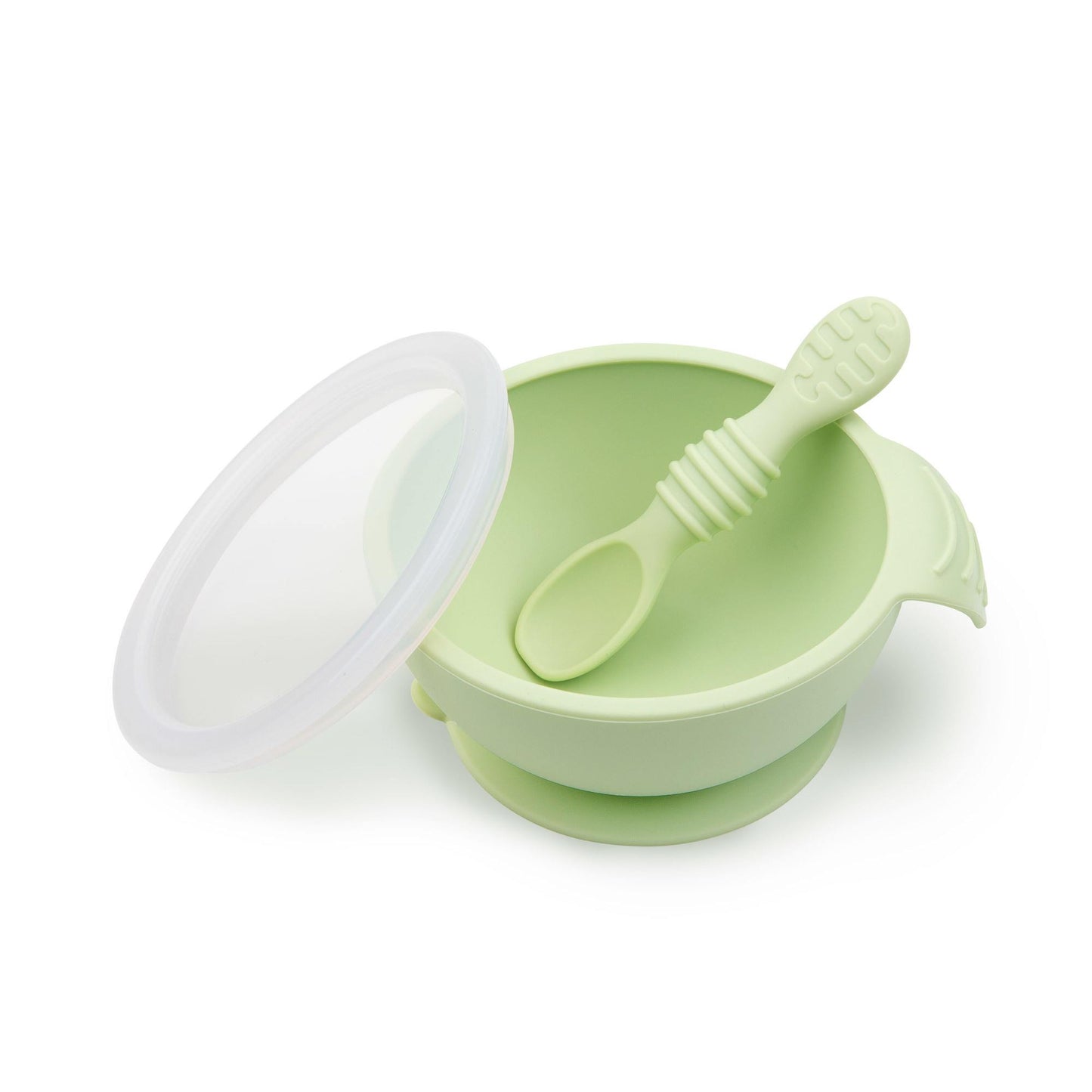 BUMKINS - First Feeding Set - Multiple Colours