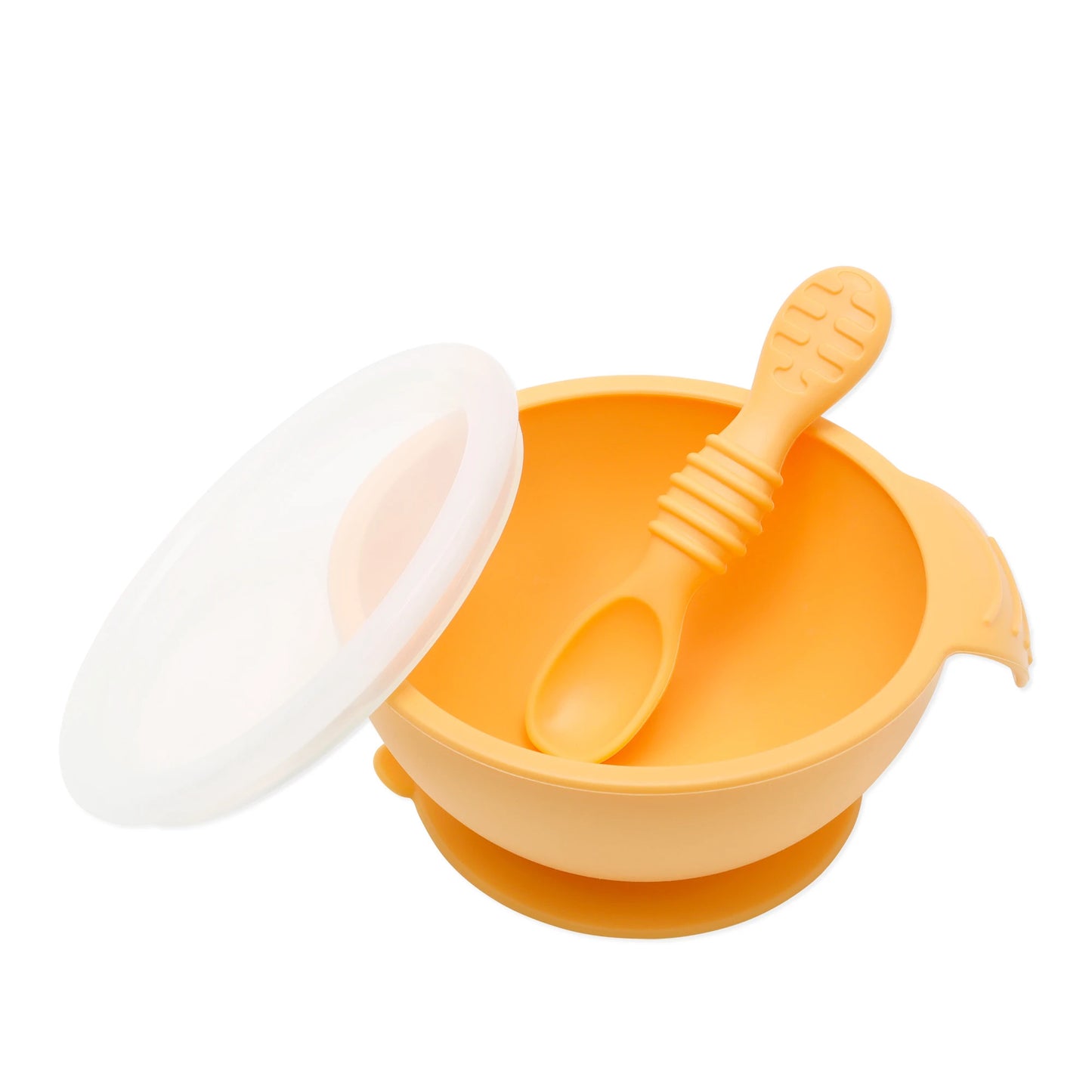 BUMKINS - First Feeding Set - Multiple Colours