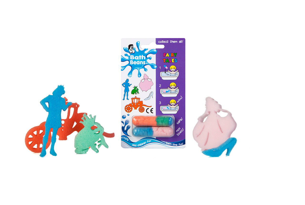 Bath Beans - Assorted