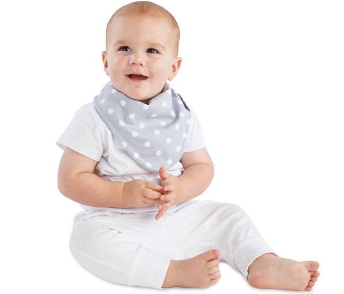 MUM 2 MUM - FASHION BIB BANDANA