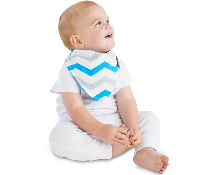 MUM 2 MUM - FASHION BIB BANDANA