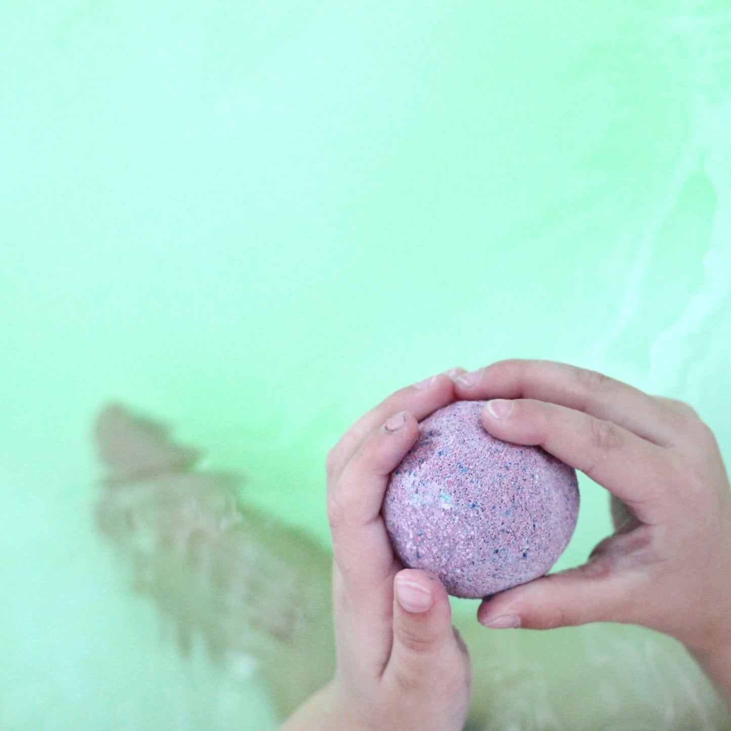 Bath Sprudel - Single