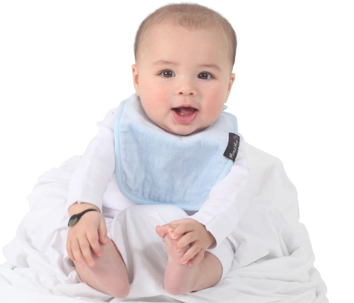 MUM 2MUM - WONDER BIB INFANT