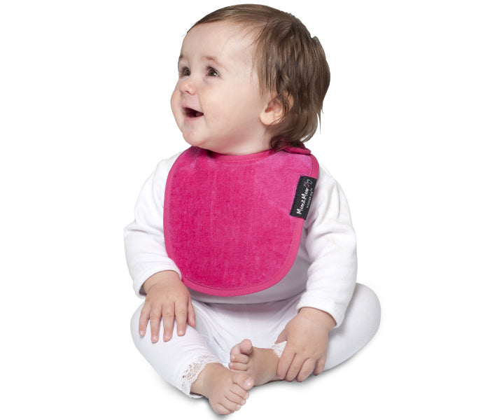 MUM 2MUM - WONDER BIB INFANT