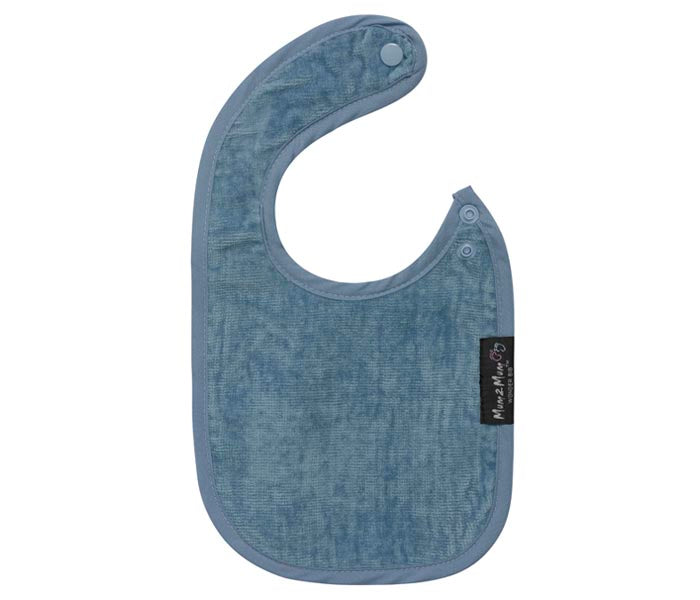MUM 2MUM - WONDER BIB INFANT
