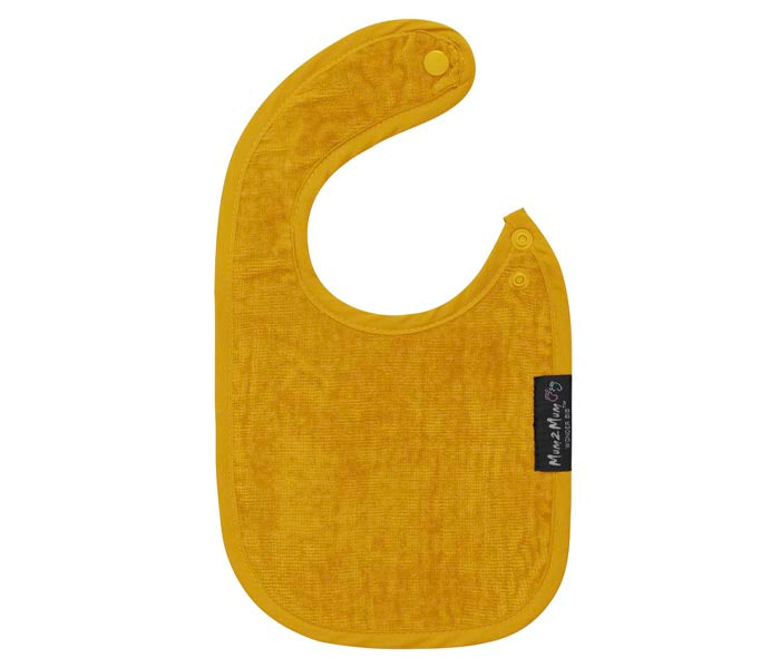 MUM 2MUM - WONDER BIB INFANT
