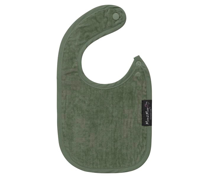 MUM 2MUM - WONDER BIB INFANT