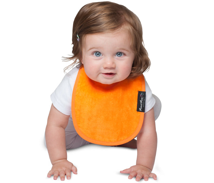 MUM 2MUM - WONDER BIB INFANT