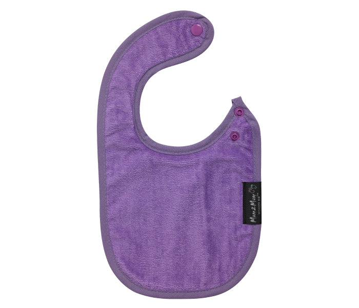 MUM 2MUM - WONDER BIB INFANT