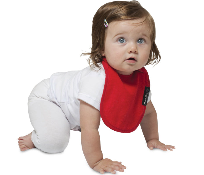 MUM 2MUM - WONDER BIB INFANT