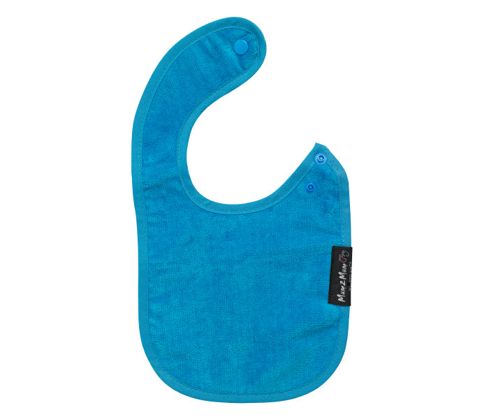 MUM 2MUM - WONDER BIB INFANT