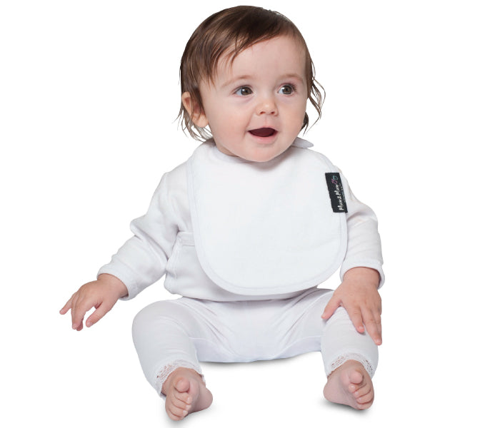 MUM 2MUM - WONDER BIB INFANT