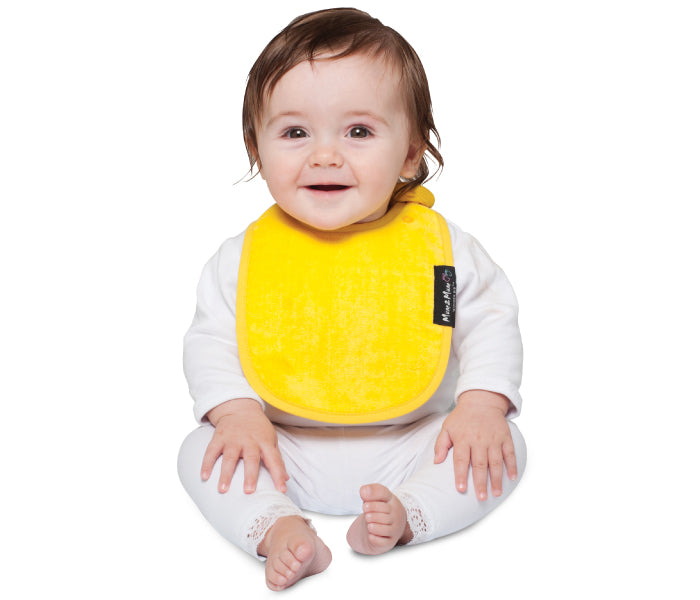 MUM 2MUM - WONDER BIB INFANT
