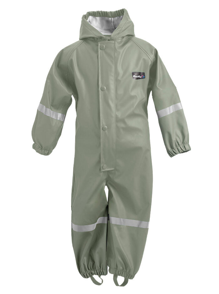 Mum 2 Mum - RAINWEAR - All in One