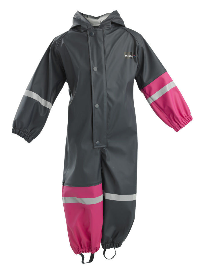 Mum 2 Mum - RAINWEAR - All in One