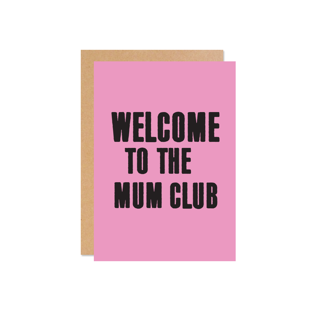 VIVA LA VULVA GREETING CARD