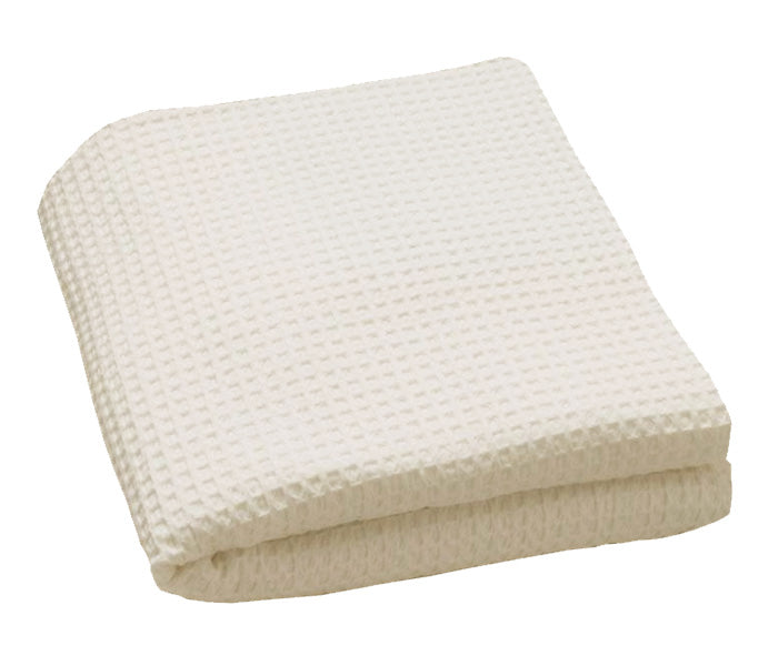 MUM 2 MUM - WAFFLE BLANKETS