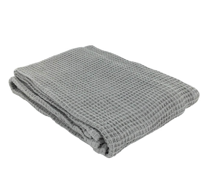 MUM 2 MUM - WAFFLE BLANKETS