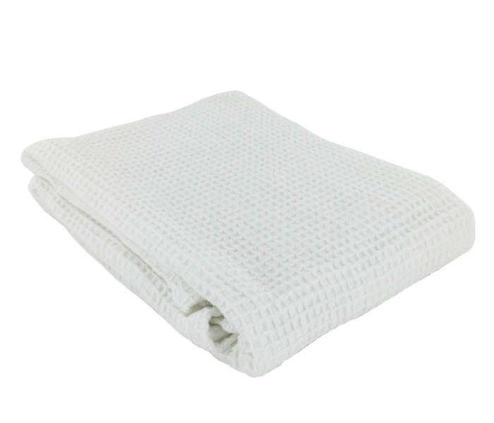 MUM 2 MUM - WAFFLE BLANKETS